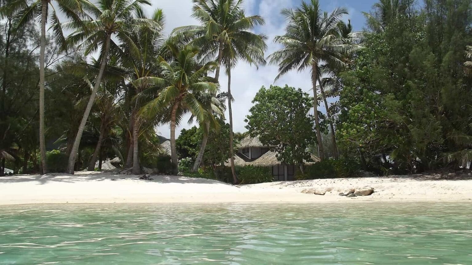 Car Hire Rarotonga, Rarotonga Airport Car Rental Go Cook Islands